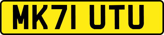 MK71UTU