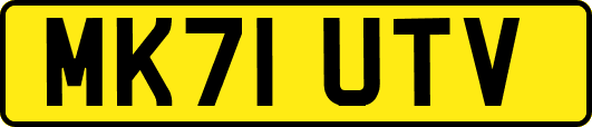 MK71UTV