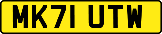 MK71UTW