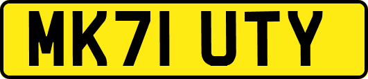 MK71UTY