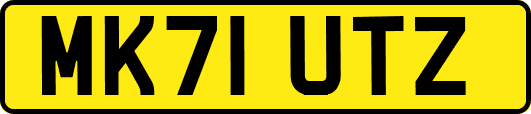 MK71UTZ