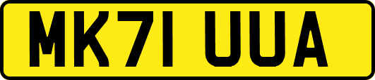 MK71UUA