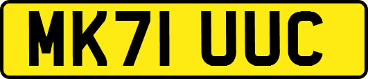 MK71UUC
