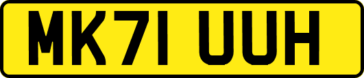 MK71UUH