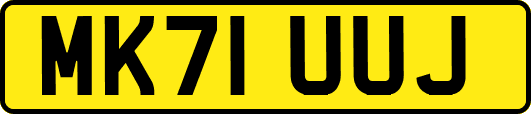 MK71UUJ