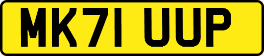 MK71UUP