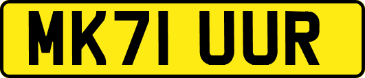 MK71UUR