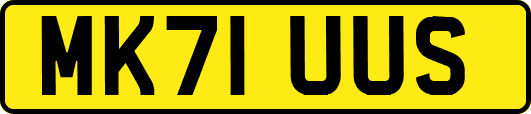 MK71UUS