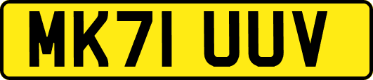 MK71UUV
