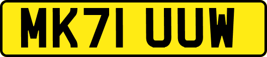 MK71UUW