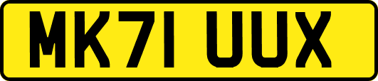 MK71UUX