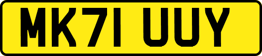 MK71UUY