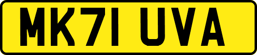 MK71UVA