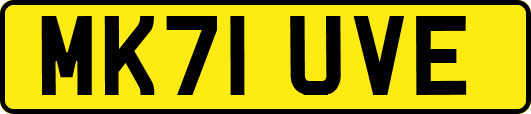 MK71UVE
