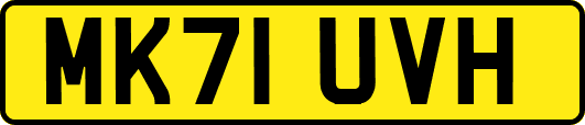 MK71UVH
