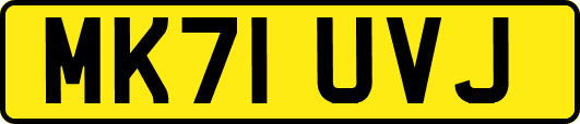 MK71UVJ