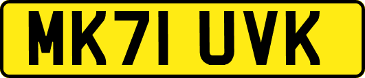 MK71UVK