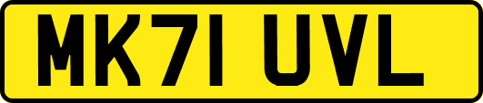 MK71UVL