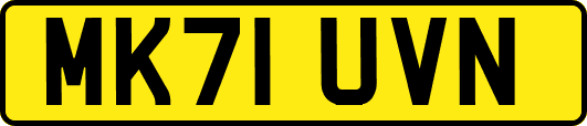 MK71UVN