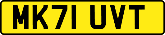 MK71UVT