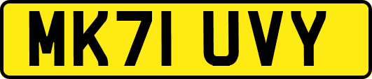 MK71UVY