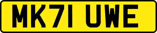 MK71UWE