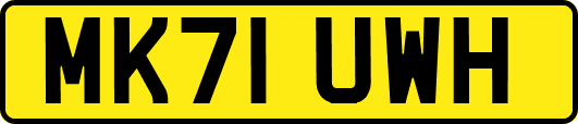 MK71UWH