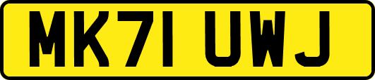MK71UWJ