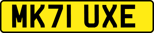 MK71UXE