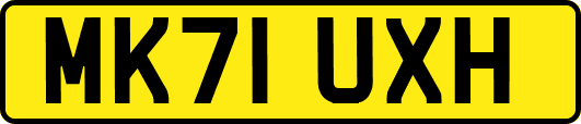 MK71UXH