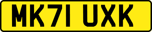 MK71UXK