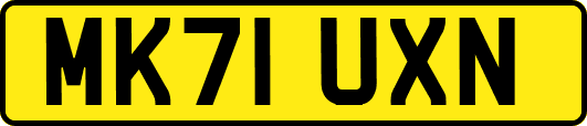 MK71UXN