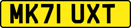 MK71UXT