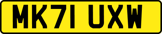 MK71UXW