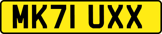 MK71UXX