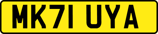 MK71UYA
