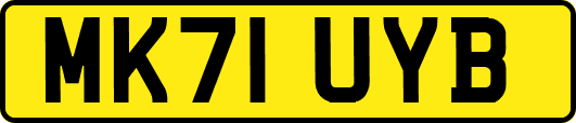 MK71UYB