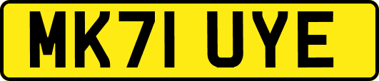 MK71UYE