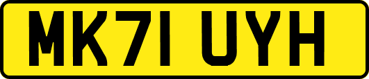MK71UYH