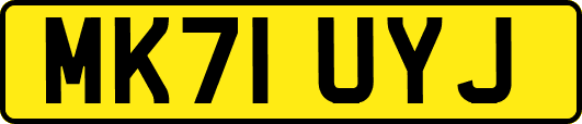 MK71UYJ