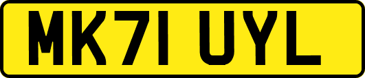 MK71UYL