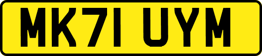 MK71UYM