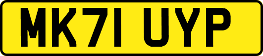MK71UYP