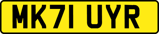 MK71UYR