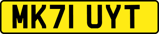 MK71UYT