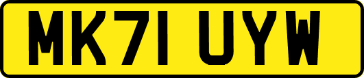 MK71UYW