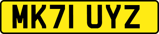 MK71UYZ