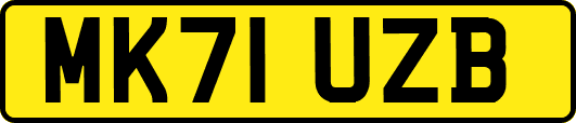 MK71UZB