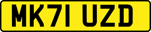 MK71UZD