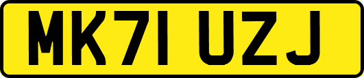 MK71UZJ